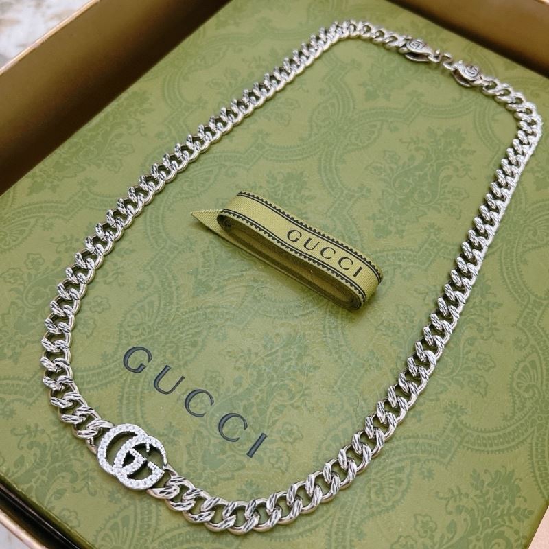 Gucci Necklaces